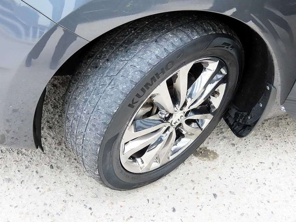 KIA Carnival 2016 Gris - Importación desde Corea - HF Imports Iquique - Foto 20