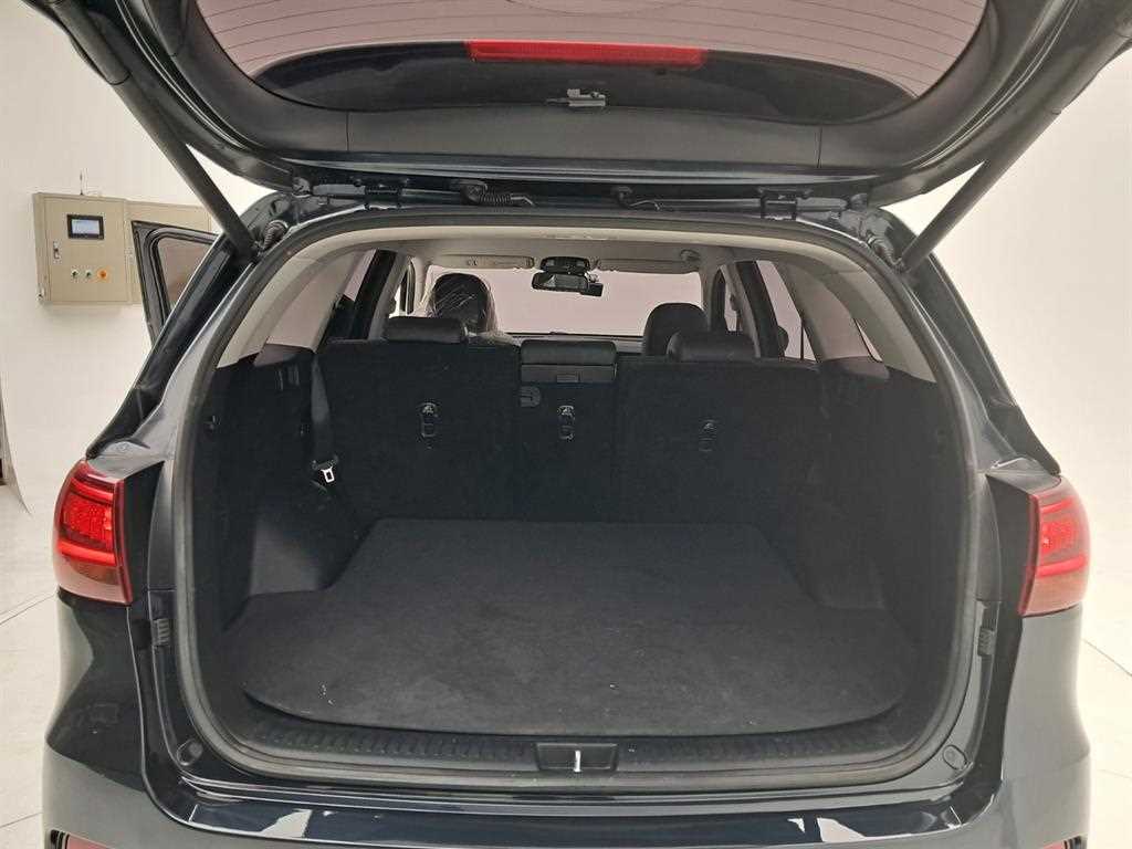 KIA Sorento 2019 Azul - Importación desde Corea - HF Imports Iquique - Foto 17