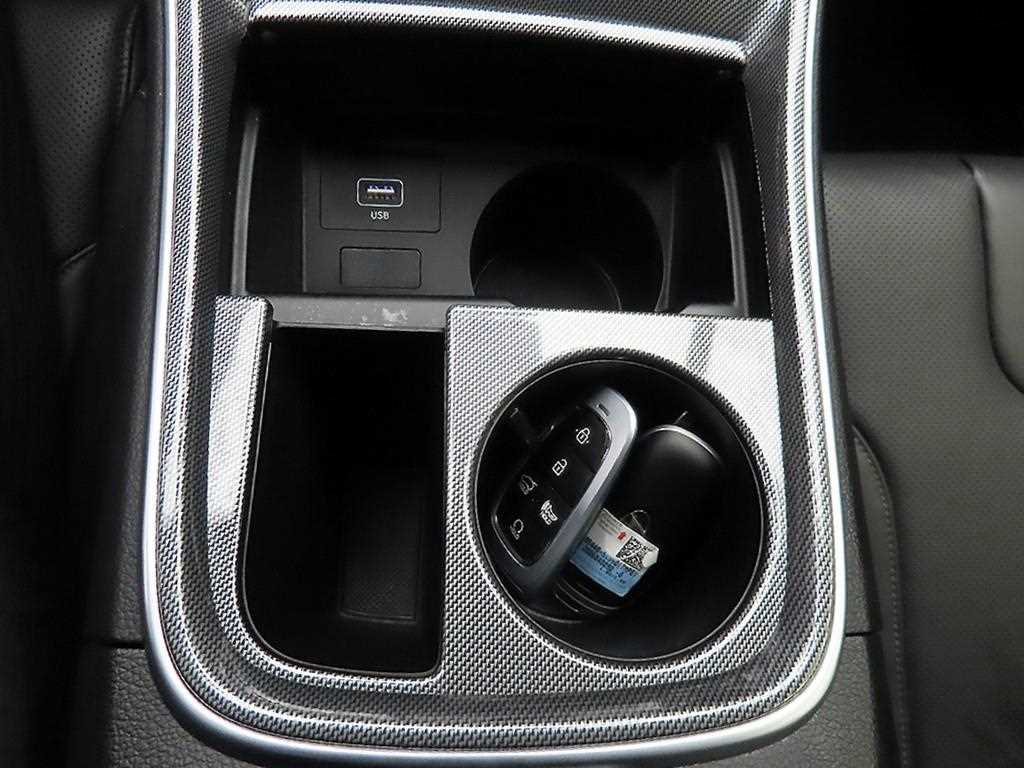 HYUNDAI Santa Fe 2021 Blanco - Importación desde Corea - HF Imports Iquique - Foto 13