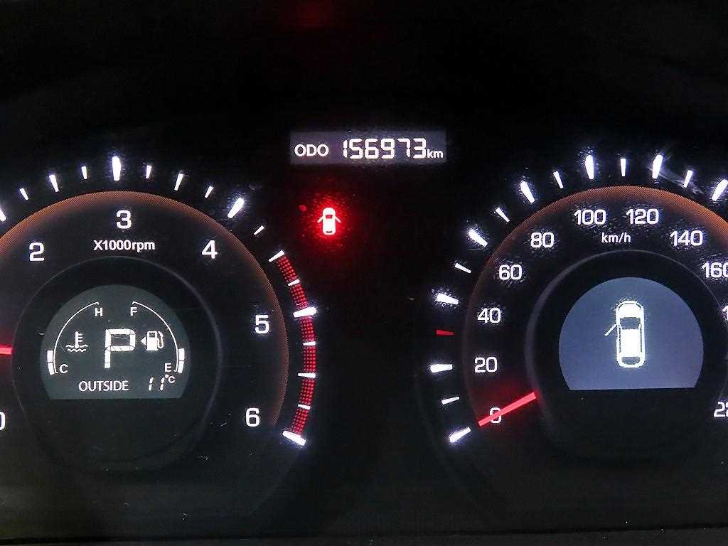 Ssangyong Korando - Vista 9