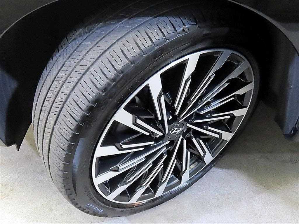 HYUNDAI Santa Fe 2024 Blanco - Importación desde Corea - HF Imports Iquique - Foto 20