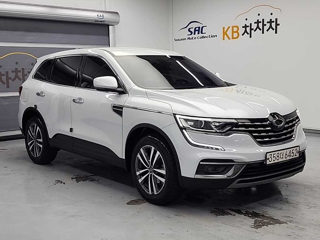 SAMSUNG QM6 - Vista 4