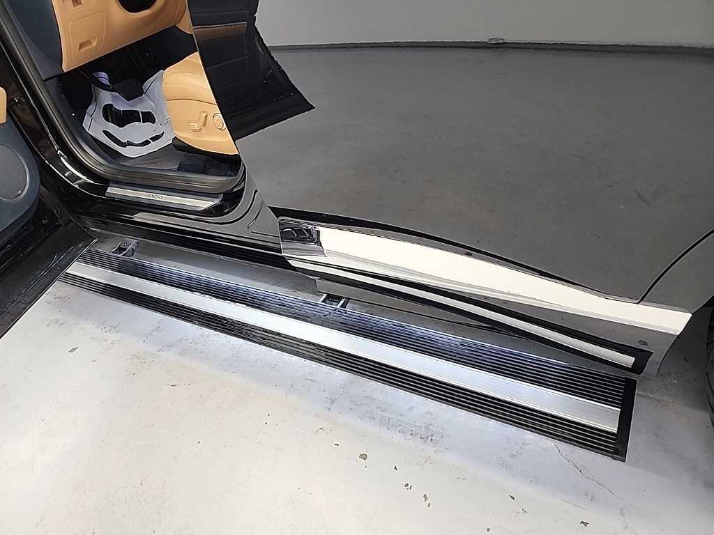 Genesis GV80 2023 Negro - Importación desde Corea - HF Imports Iquique - Foto 14