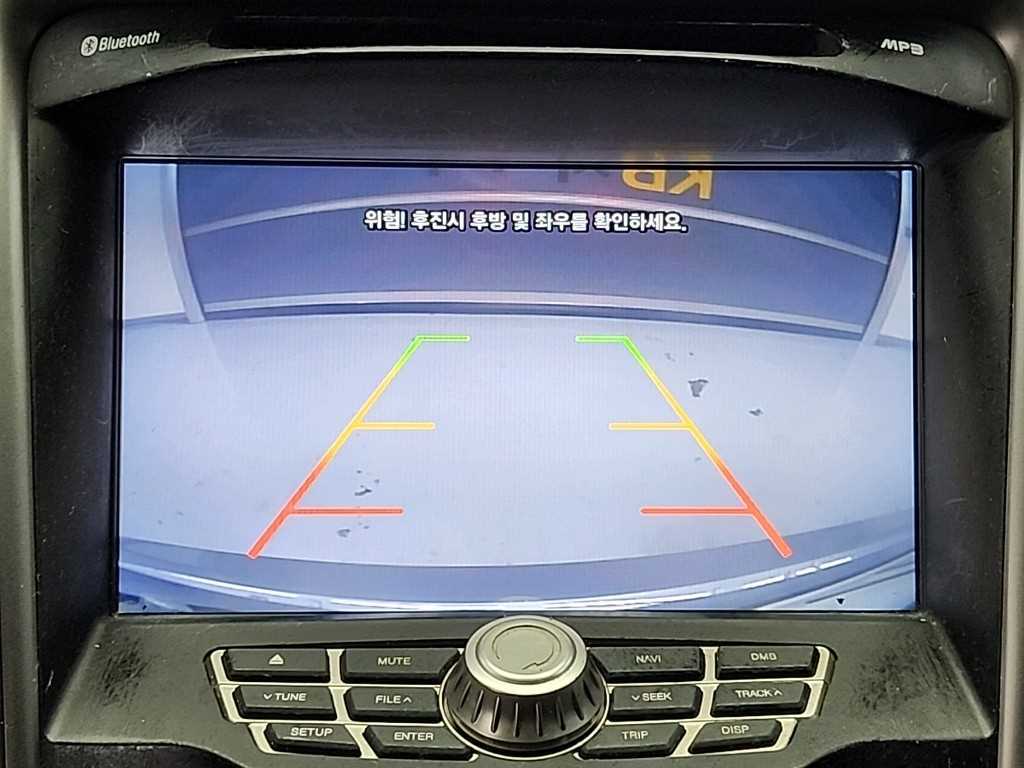 HYUNDAI Sonata 2014 Gris - Importación desde Corea - HF Imports Iquique - Foto 15