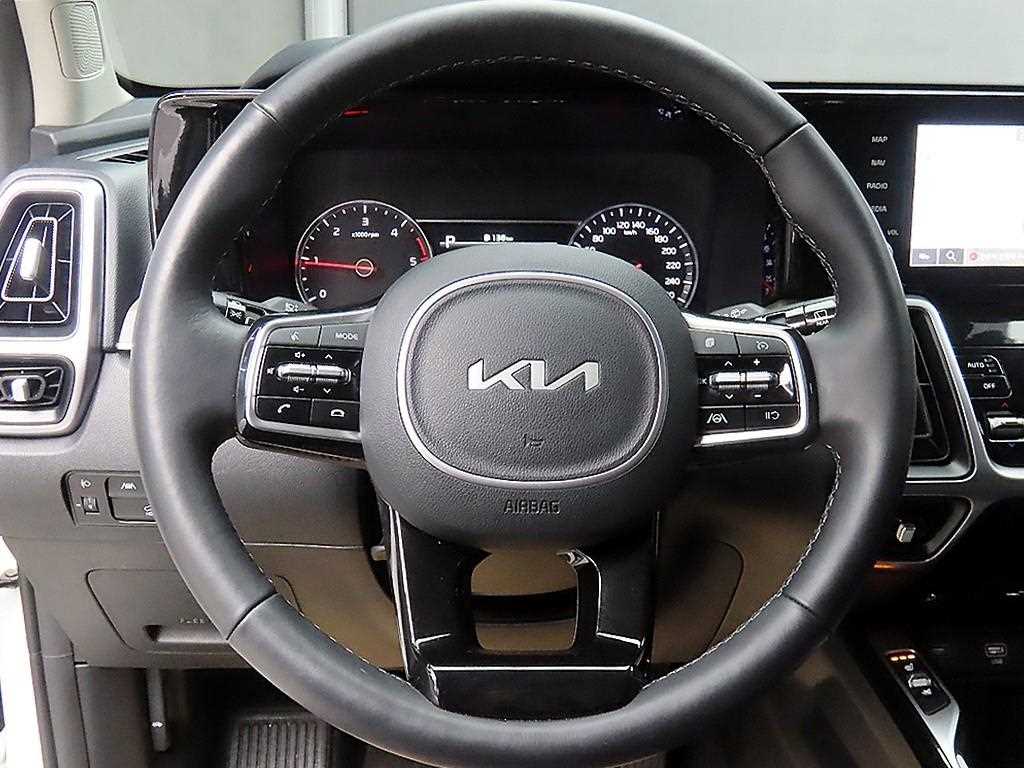 KIA Sorento - Vista 9