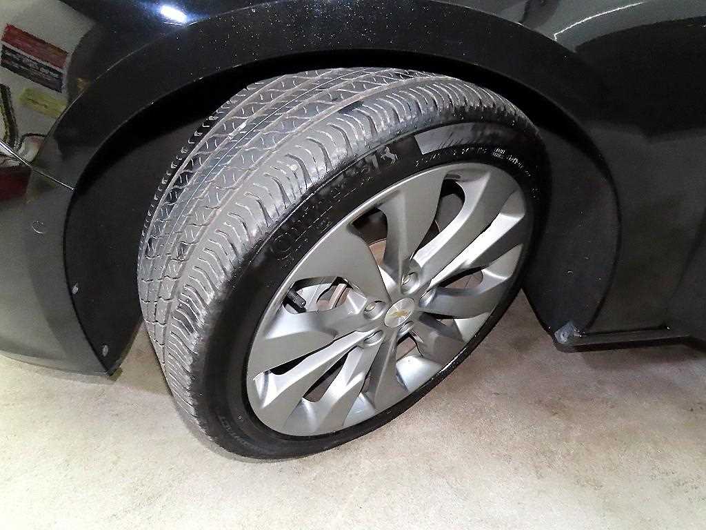 Chevrolet Malibu 2019 Negro - Importación desde Corea - HF Imports Iquique - Foto 20