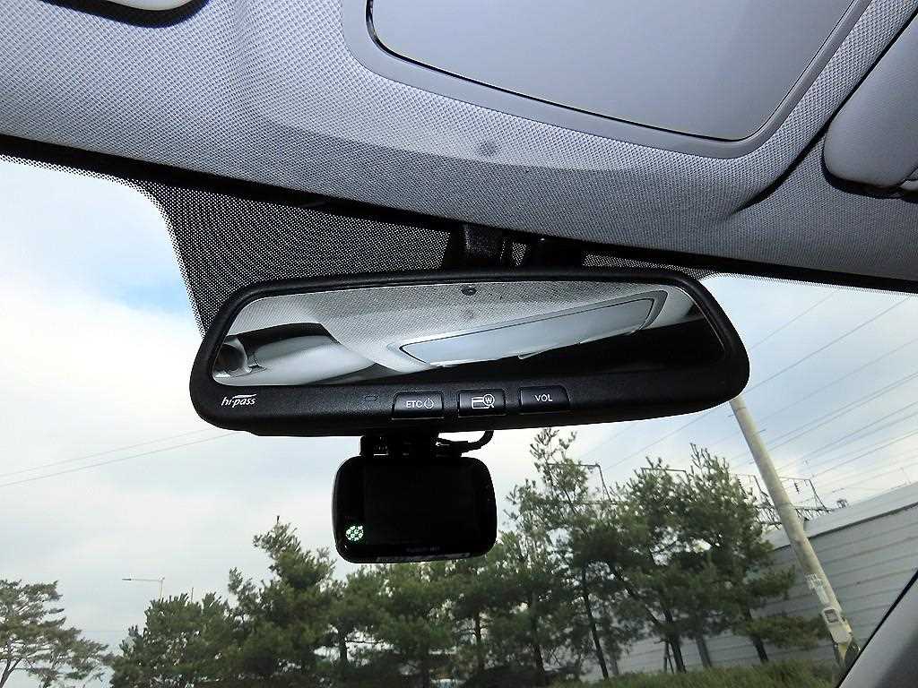 HYUNDAI Avante 2018 Gris - Importación desde Corea - HF Imports Iquique - Foto 16