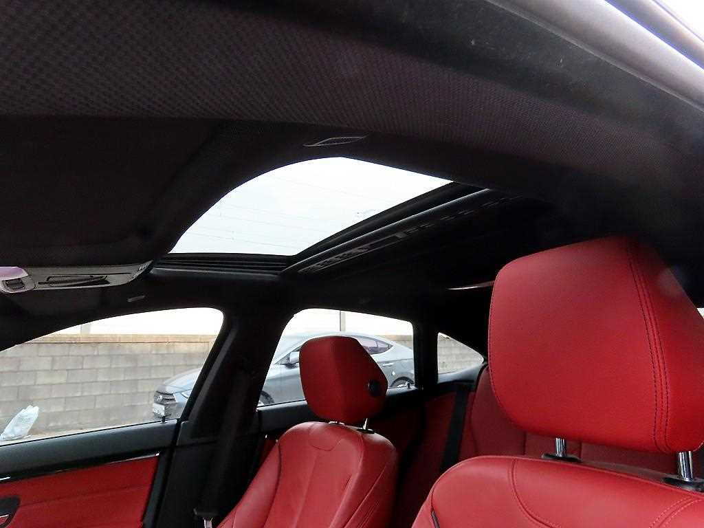 BMW 4 Series 2017 Gris - Importación desde Corea - HF Imports Iquique - Foto 16