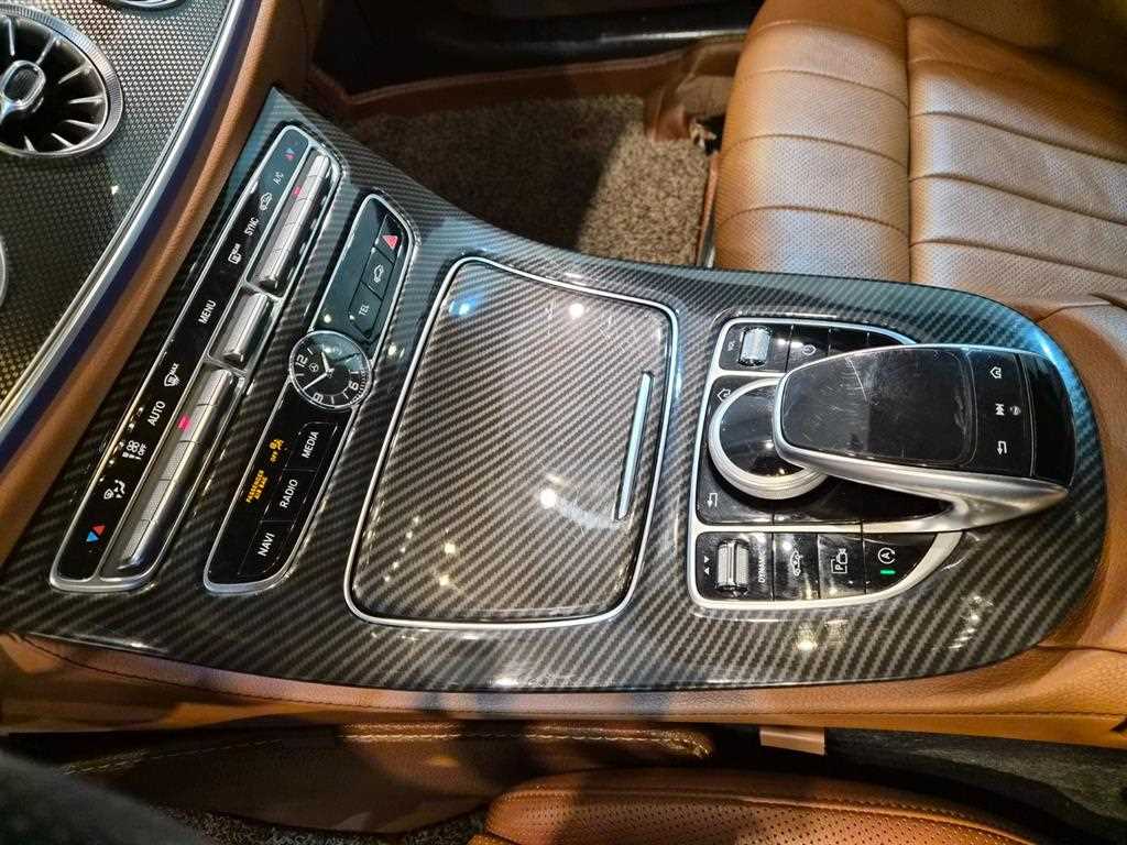 Mercedes Benz E class 2017 Blanco - Importación desde Corea - HF Imports Iquique - Foto 14