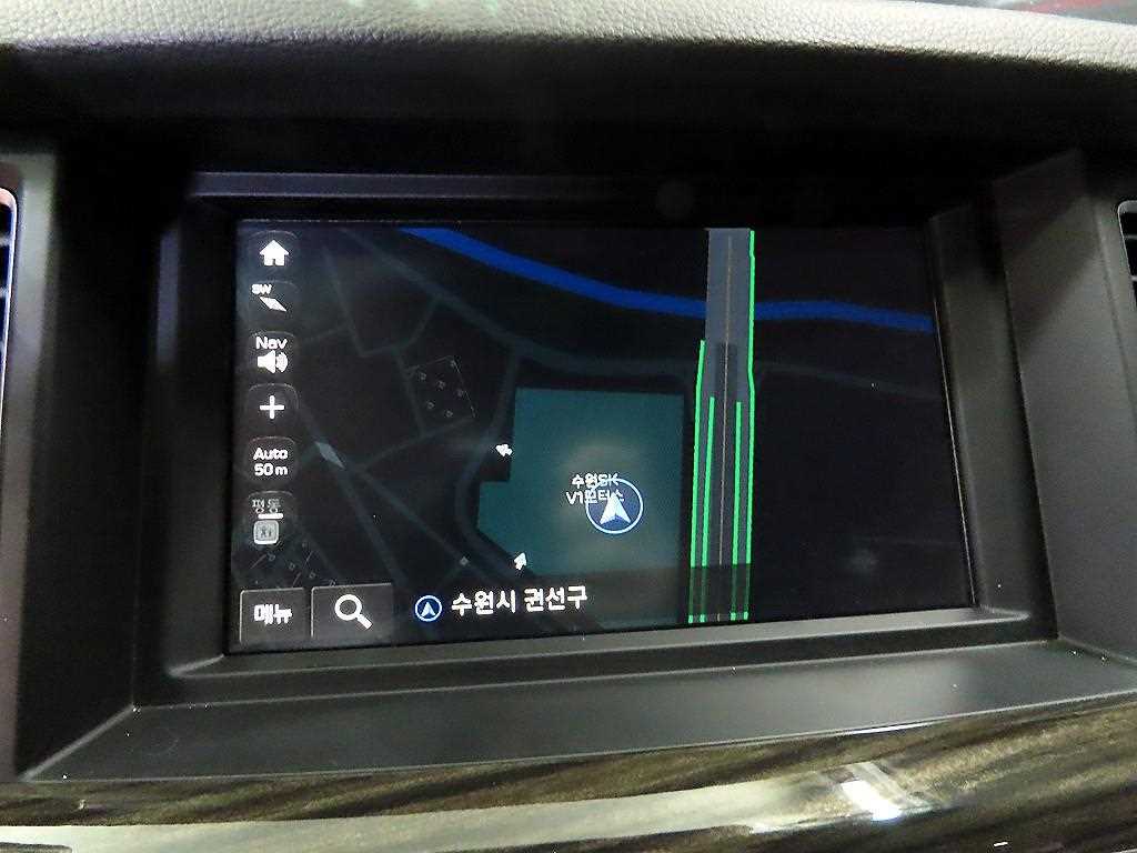 Genesis G80 2018 - Importación desde Corea - HF Imports Iquique - Foto 15