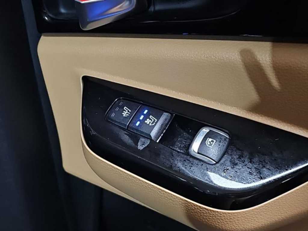 KIA Carnival 2022 Blanco - Importación desde Corea - HF Imports Iquique - Foto 19