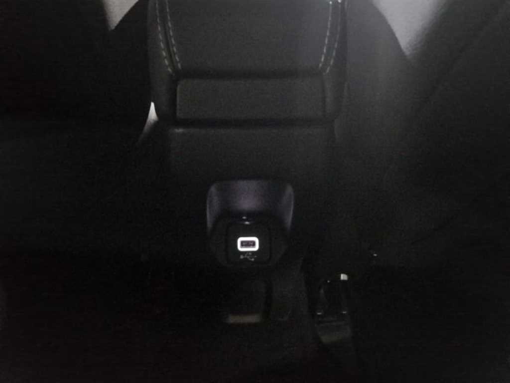 Jeep Renegade 2023 Blanco - Importación desde Corea - HF Imports Iquique - Foto 15