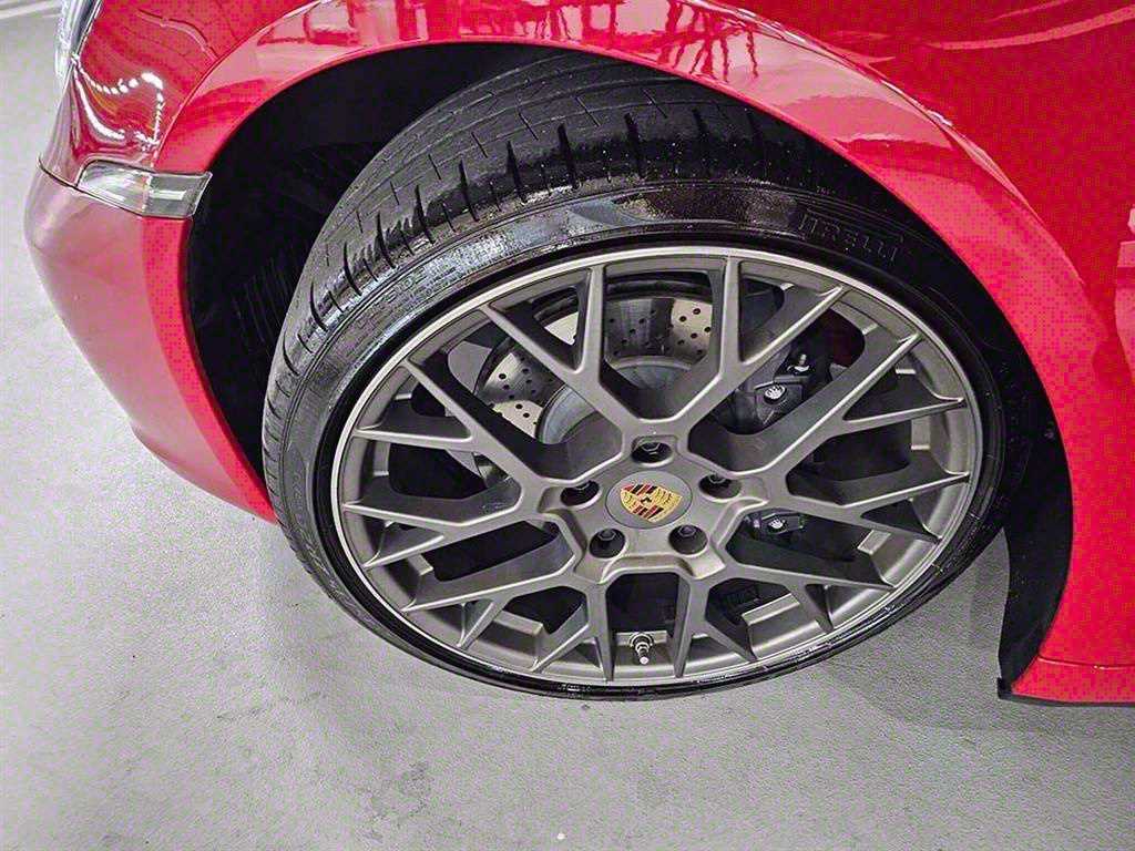 Porsche 911 2024 - Importación desde Corea - HF Imports Iquique - Foto 20