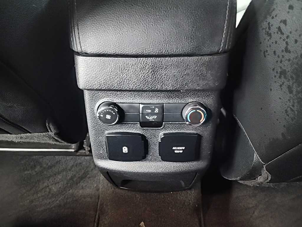 Ford Explorer 2019 Blanco - Importación desde Corea - HF Imports Iquique - Foto 13