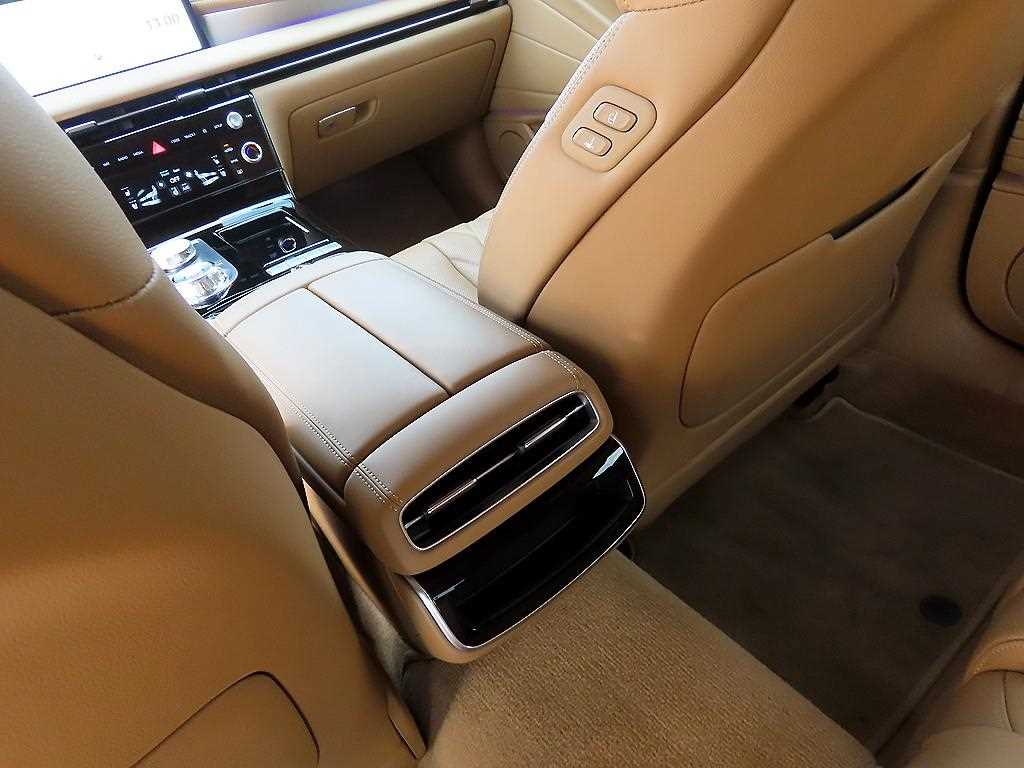 Genesis G80 2025 - Importación desde Corea - HF Imports Iquique - Foto 15