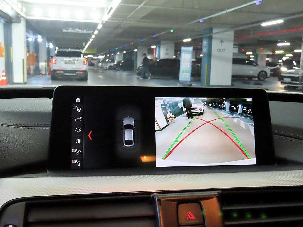 BMW Gran Turismo 2020 Blanco - Importación desde Corea - HF Imports Iquique - Foto 14