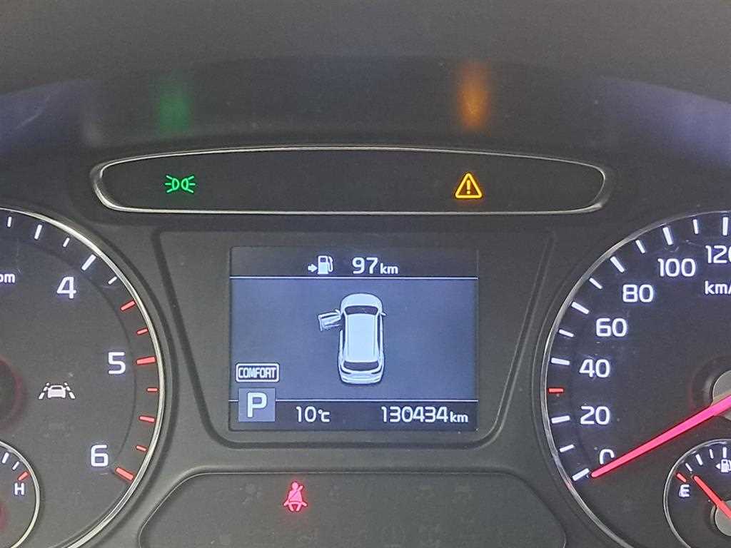 KIA Sorento - Vista 8