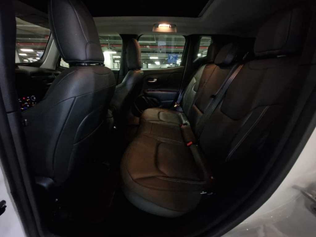 Jeep Renegade - Vista 7