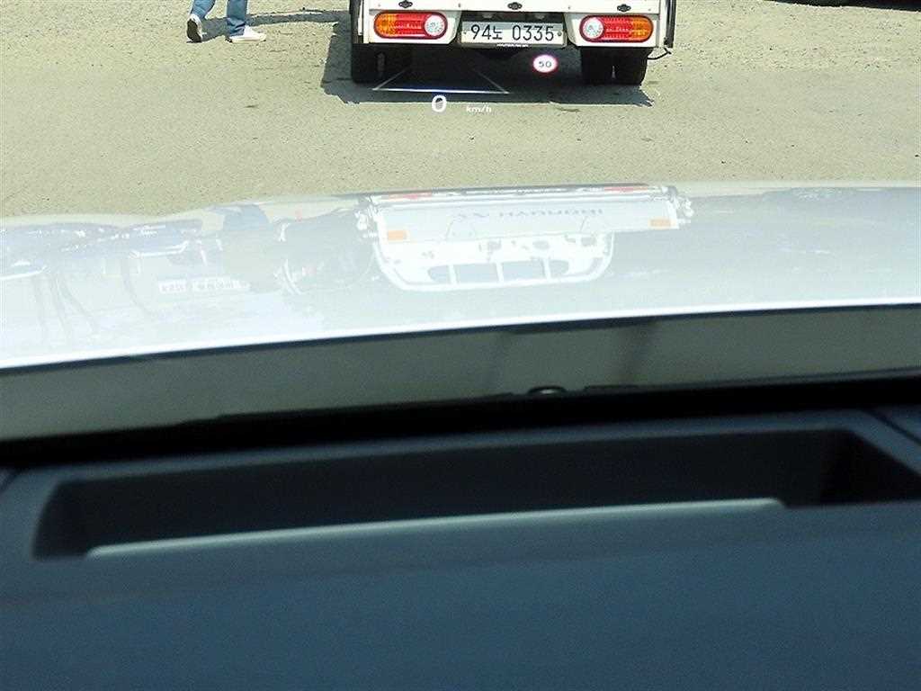 HYUNDAI Palisade - Vista 10