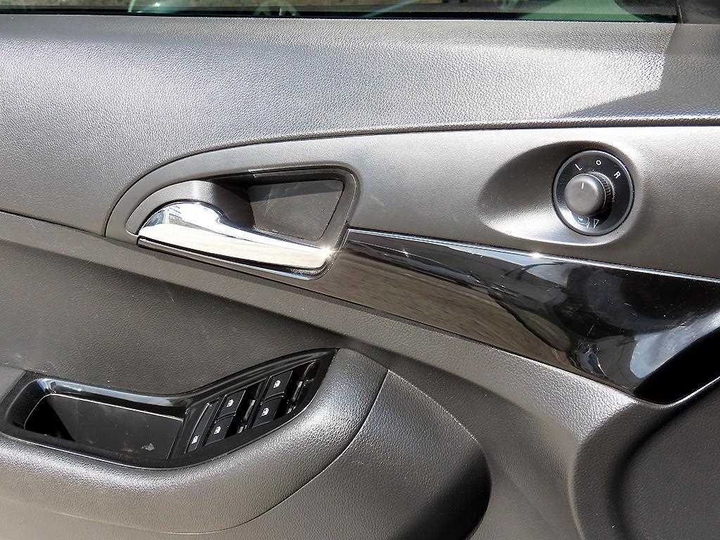 Chevrolet Orlando - Vista 11