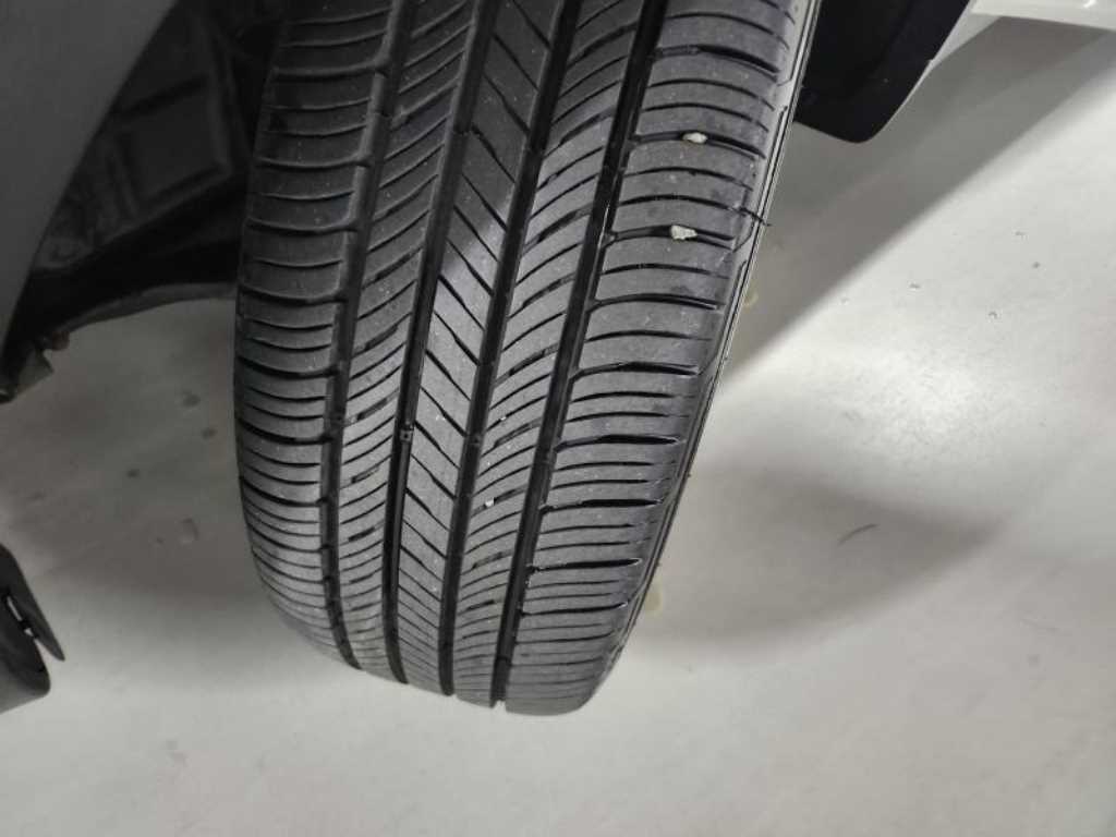 Ssangyong Korando 2016 Blanco - Importación desde Corea - HF Imports Iquique - Foto 20