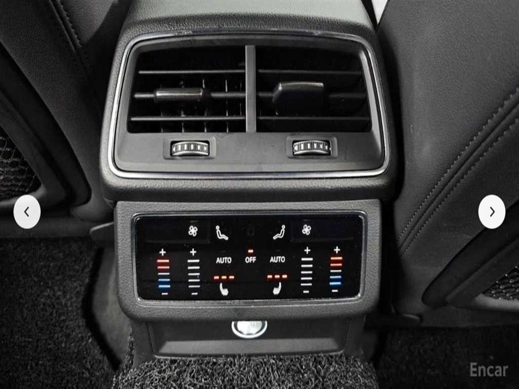 Audi A6 2020 Blanco - Importación desde Corea - HF Imports Iquique - Foto 18