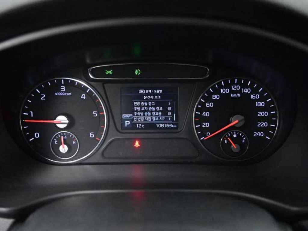 KIA Sorento - Vista 8