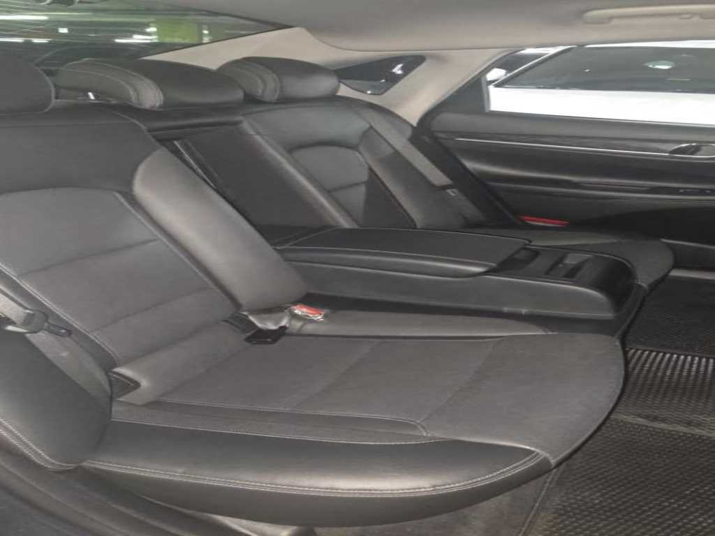 HYUNDAI Grandeur 2018 Gris - Importación desde Corea - HF Imports Iquique - Foto 14