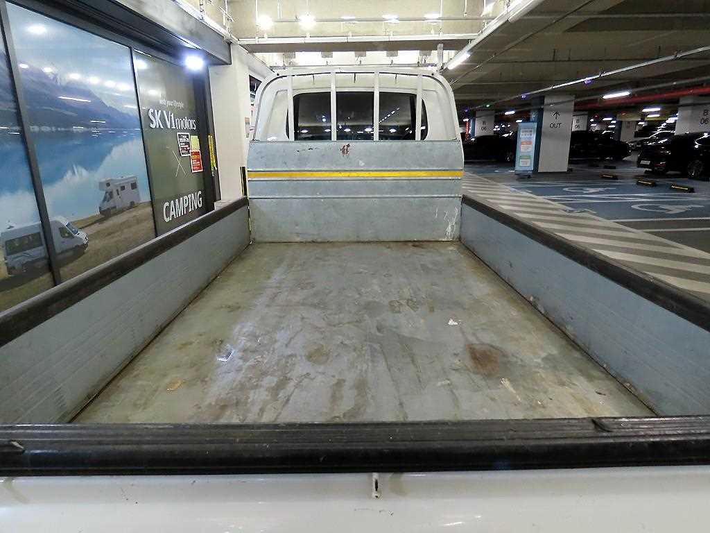 Small Truck Cargo (small) - Vista 6