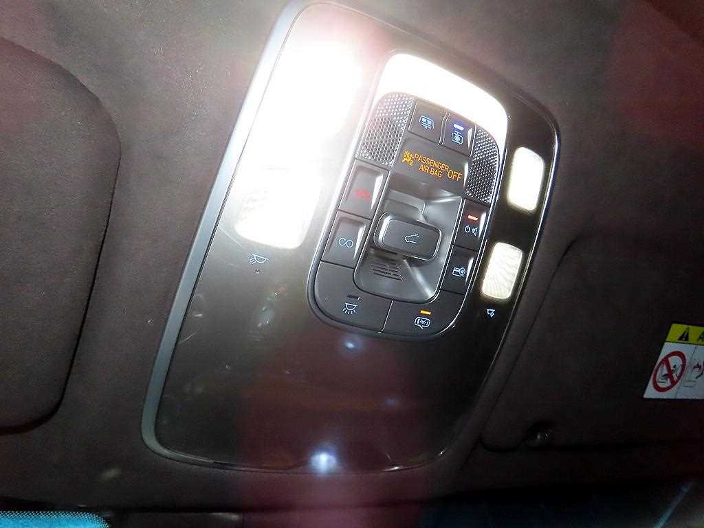 Genesis G80 2022 Blanco - Importación desde Corea - HF Imports Iquique - Foto 15