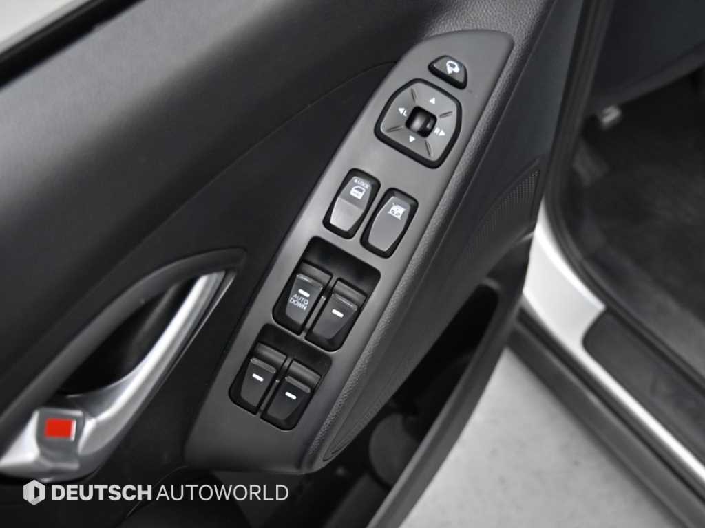 HYUNDAI Tucson 2014 Plateado - Importación desde Corea - HF Imports Iquique - Foto 16