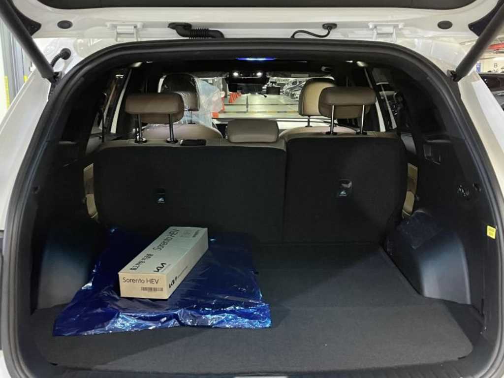 KIA Sorento - Vista 6