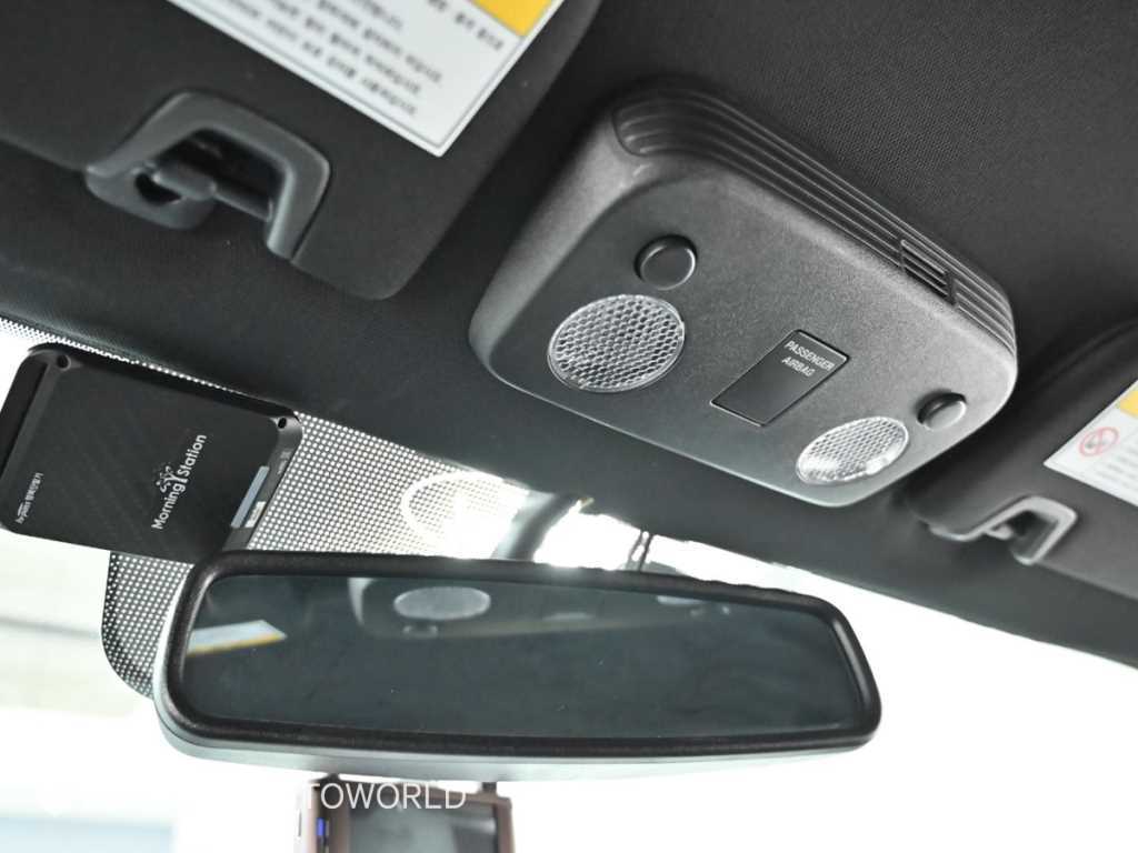 Ford Mustang 2015 Blanco - Importación desde Corea - HF Imports Iquique - Foto 18