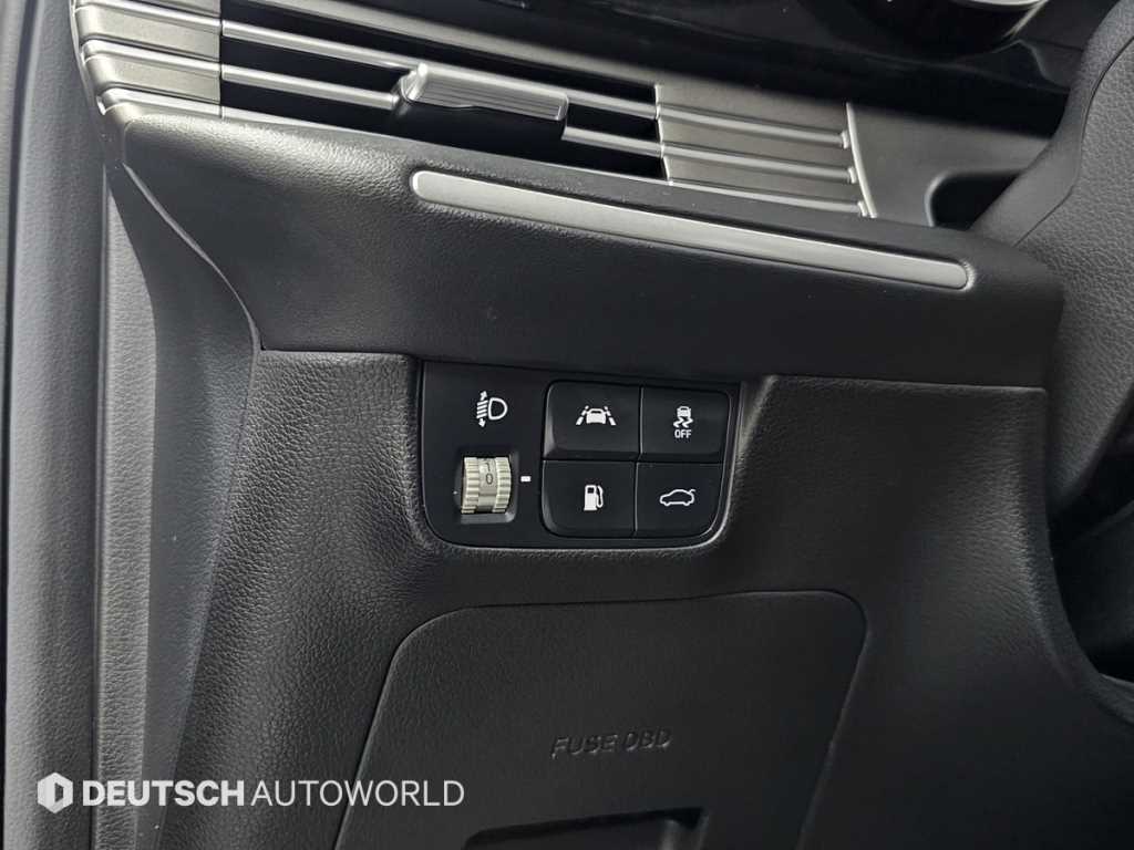 HYUNDAI Grandeur 2021 Negro - Importación desde Corea - HF Imports Iquique - Foto 16