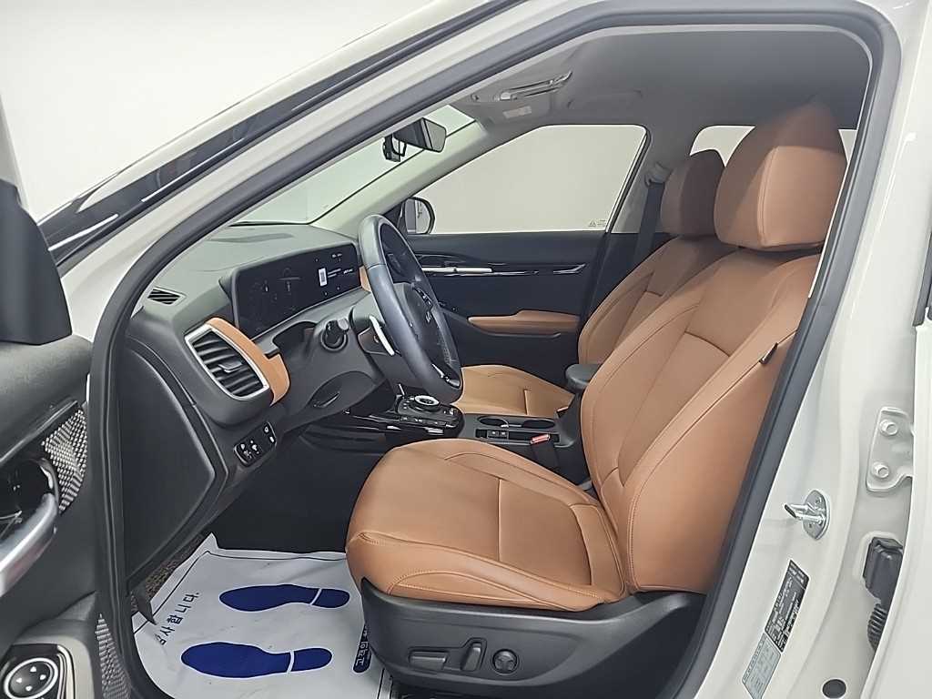 KIA Seltos - Vista 11