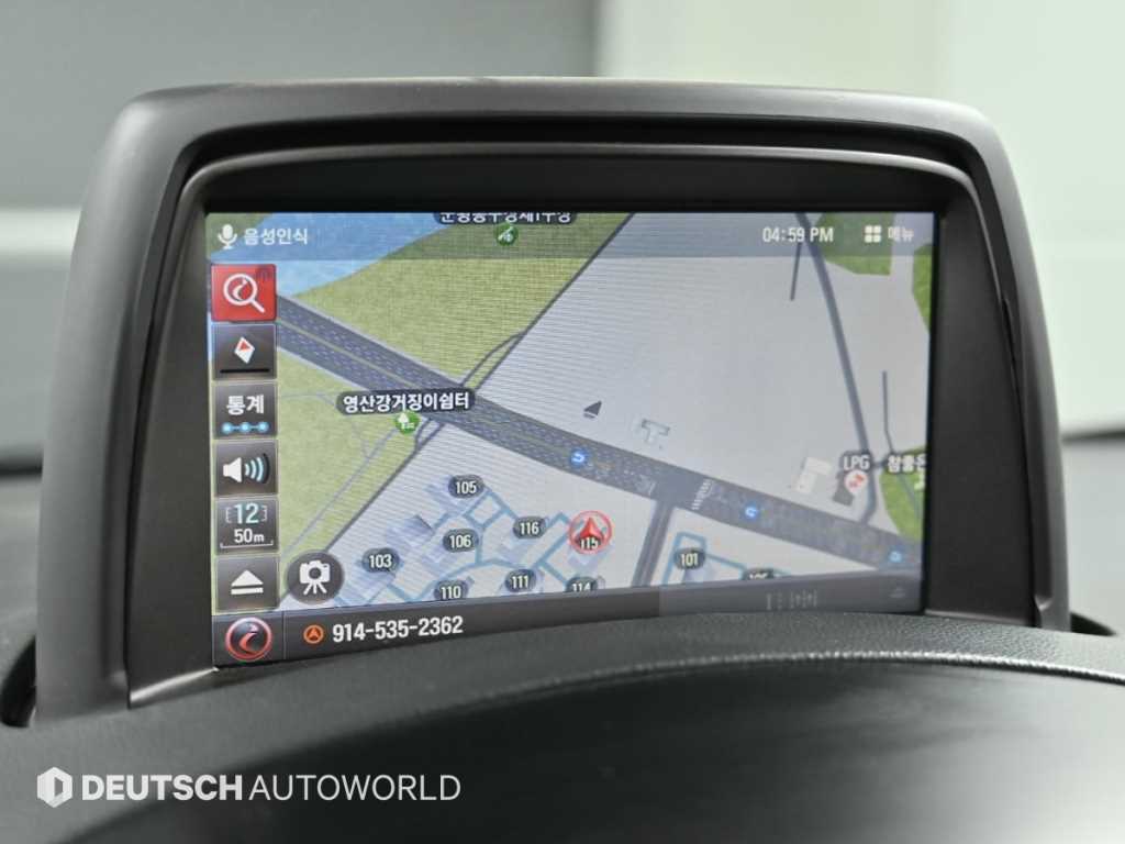 HYUNDAI Starex 2016 Blanco - Importación desde Corea - HF Imports Iquique - Foto 18