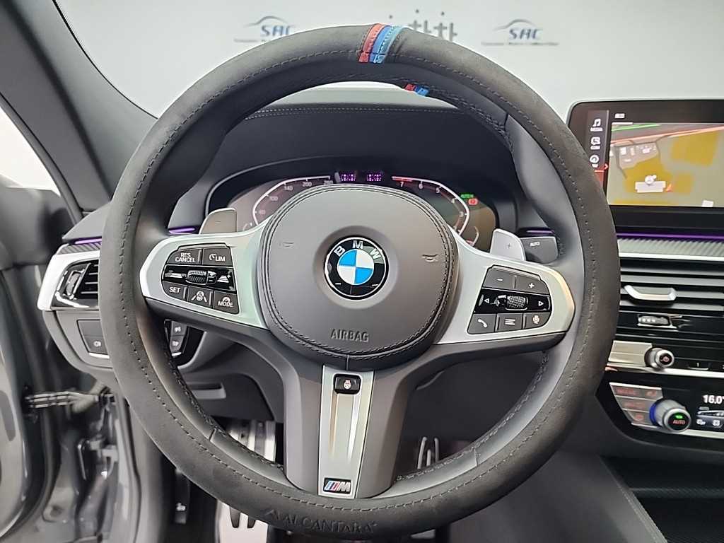 BMW Gran Turismo - Vista 9