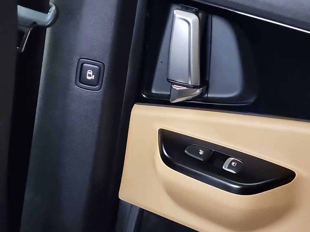 KIA Carnival 2023 Azul - Importación desde Corea - HF Imports Iquique - Foto 13