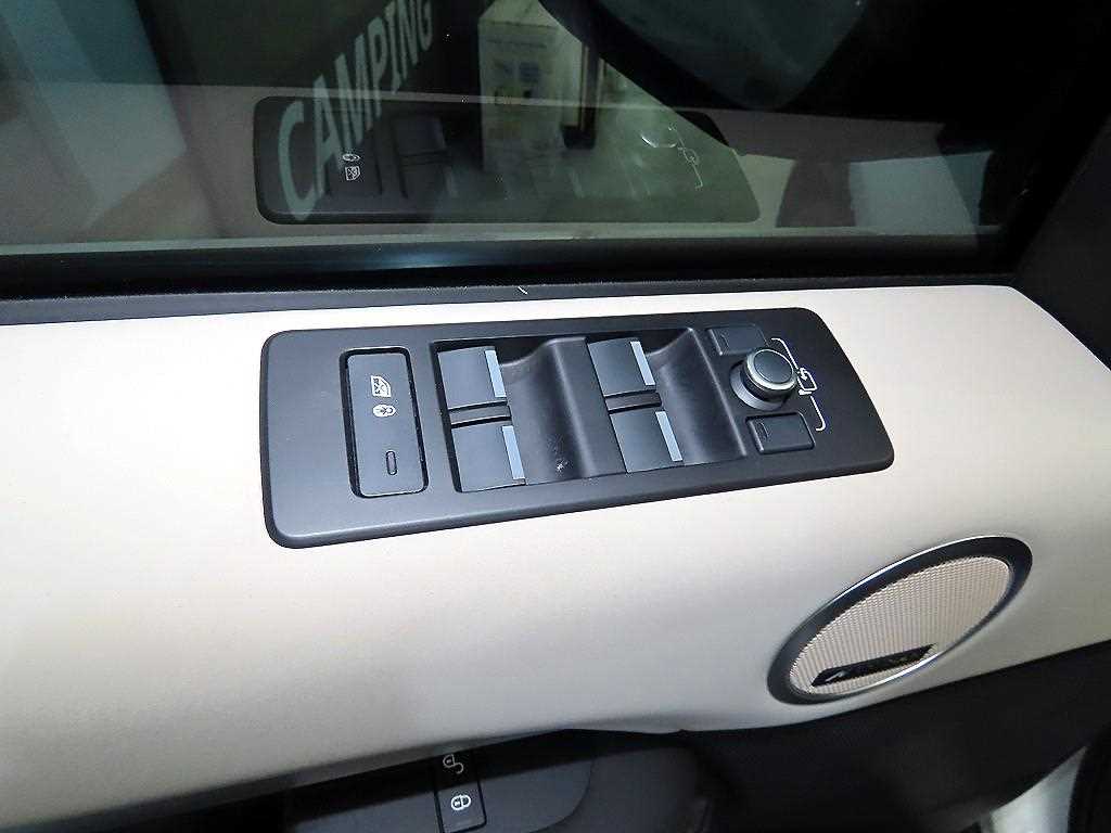 Land Rover Discovery 2020 Blanco - Importación desde Corea - HF Imports Iquique - Foto 13