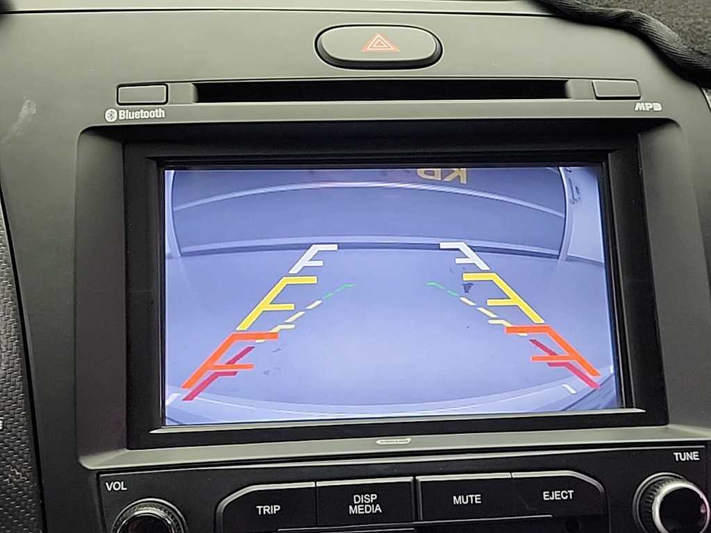 KIA K3 2016 Blanco - Importación desde Corea - HF Imports Iquique - Foto 14