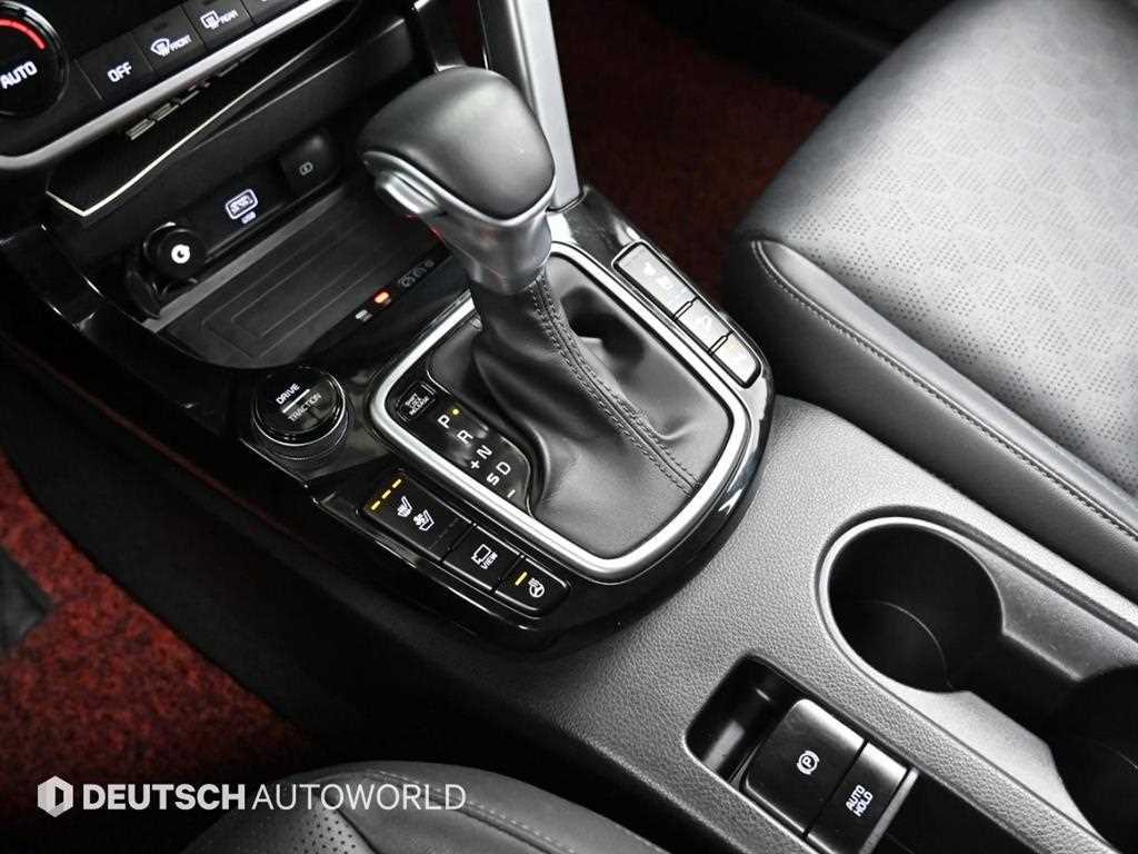 KIA Seltos - Vista 8