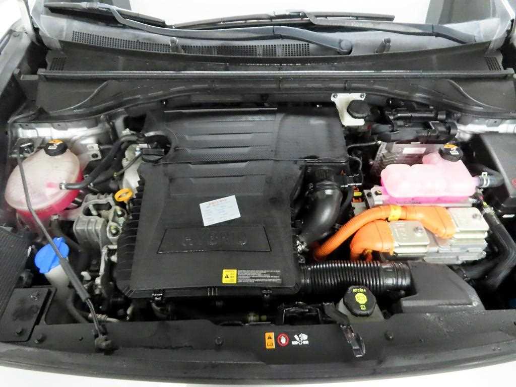 KIA Niro 2021 Gris - Importación desde Corea - HF Imports Iquique - Foto 20