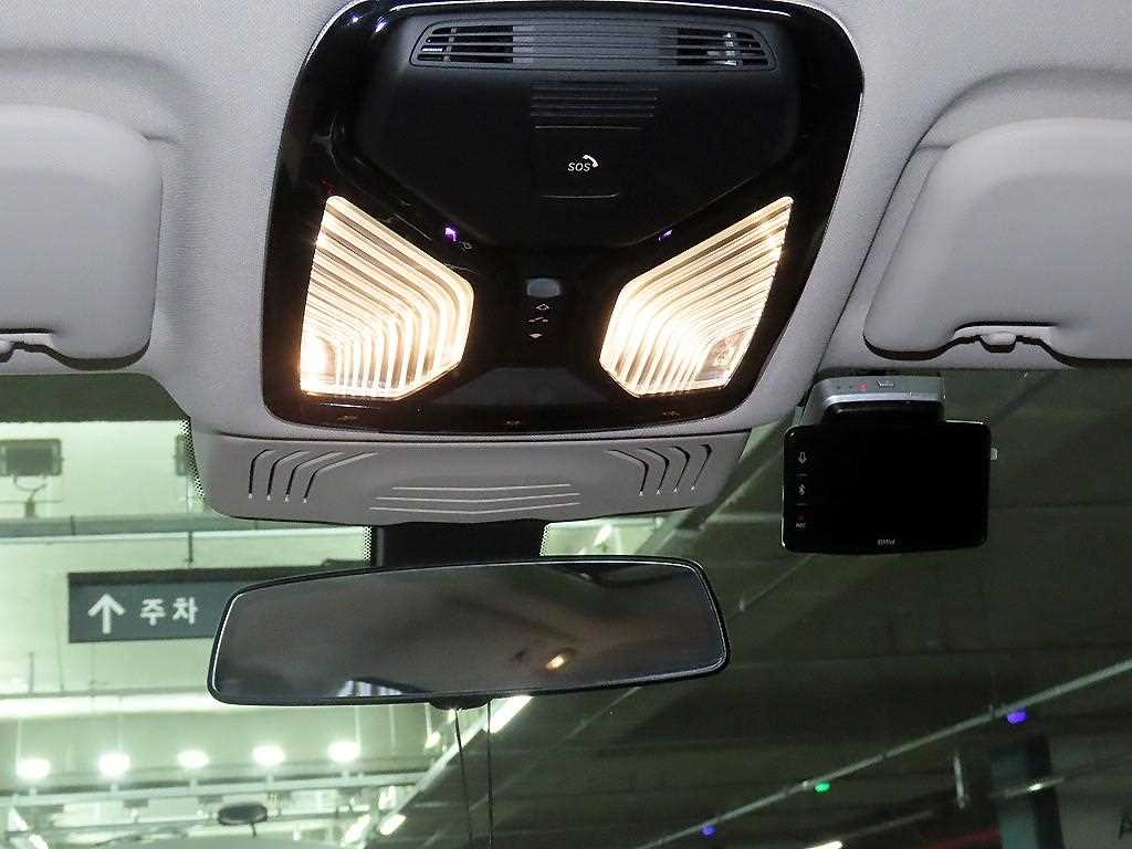 BMW X4 2022 Gris - Importación desde Corea - HF Imports Iquique - Foto 15