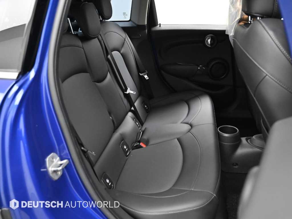 Mini Cooper - Vista 12