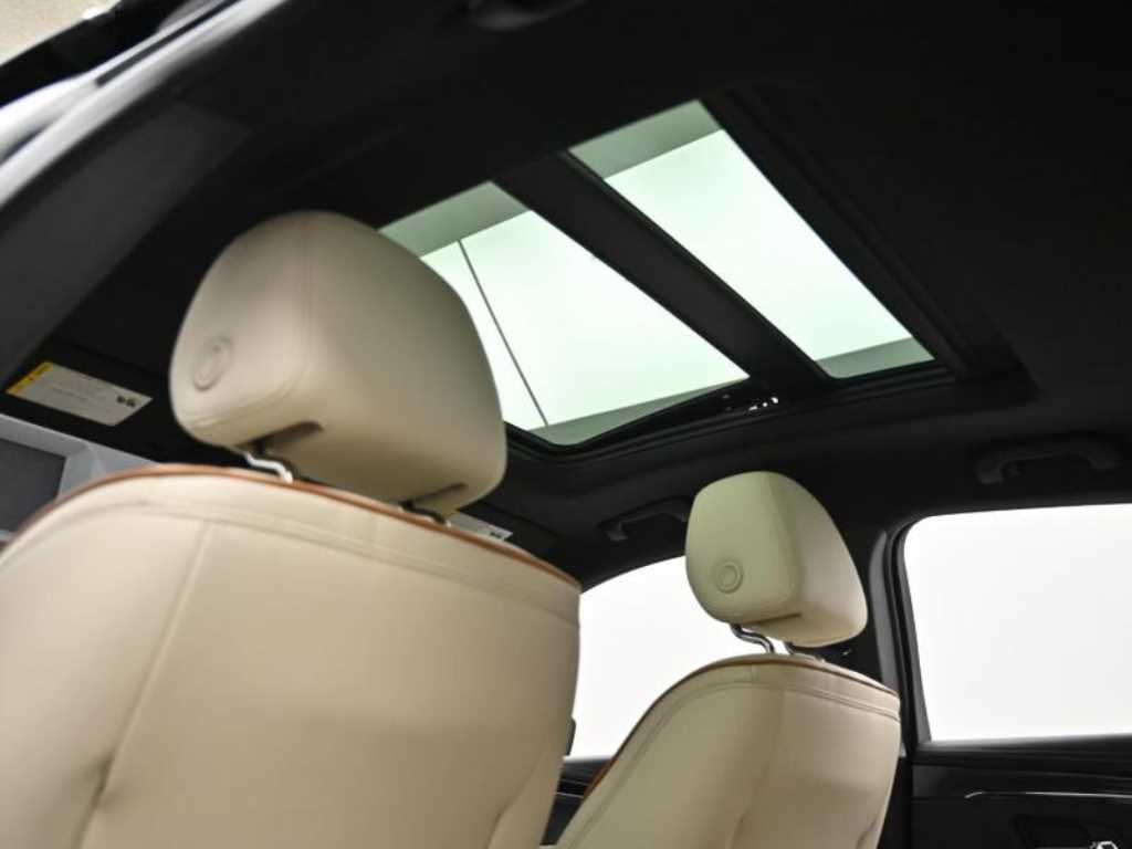 Chevrolet Impala 2017 Negro - Importación desde Corea - HF Imports Iquique - Foto 18