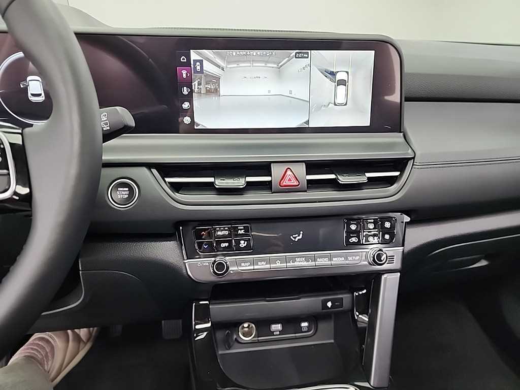 KIA Seltos - Vista 10