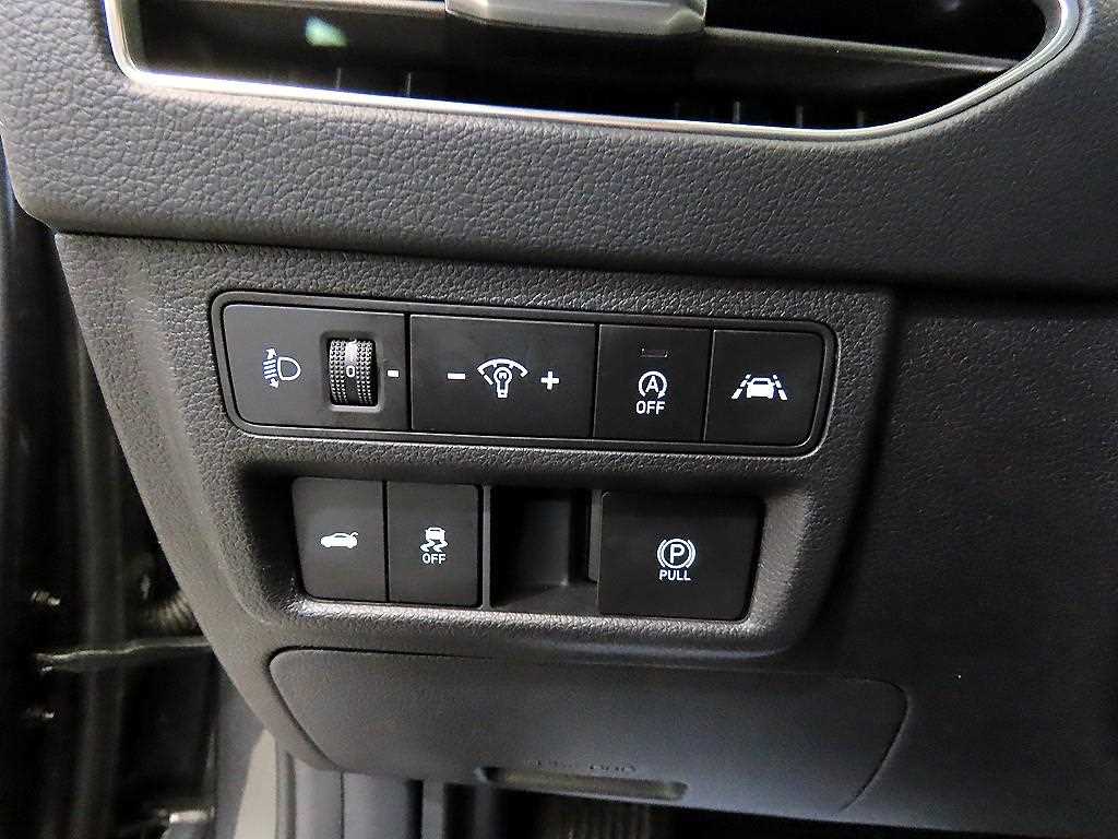 HYUNDAI Sonata 2021 Gris - Importación desde Corea - HF Imports Iquique - Foto 14