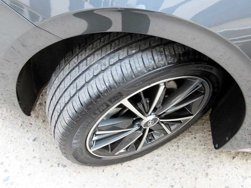 HYUNDAI Grandeur 2023 Gris - Importación desde Corea - HF Imports Iquique - Foto 20