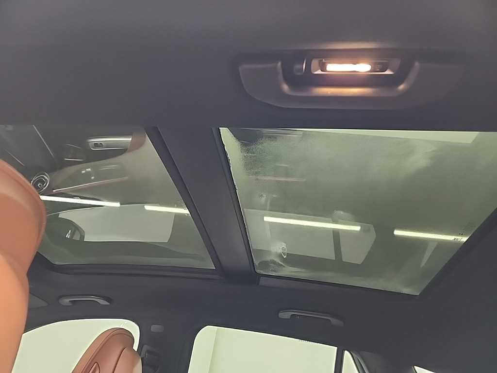 Mercedes Benz GLC Class 2025 Negro - Importación desde Corea - HF Imports Iquique - Foto 14