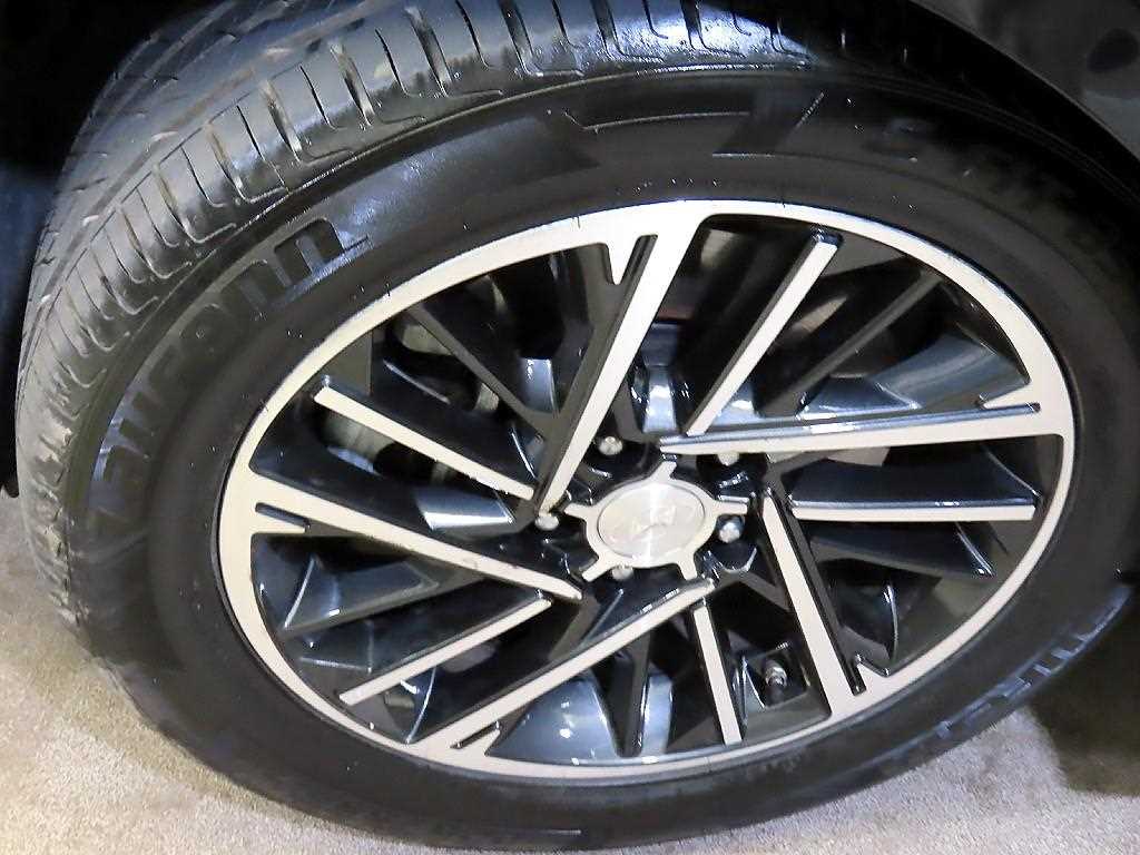 HYUNDAI Grandeur 2022 Negro - Importación desde Corea - HF Imports Iquique - Foto 20